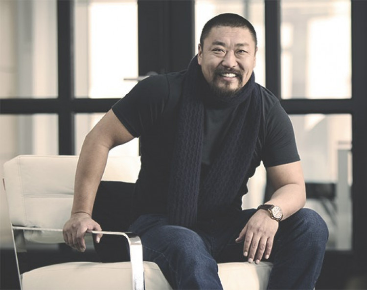 Ц.Цэрэнболдын анхны “эсрэг дүр”